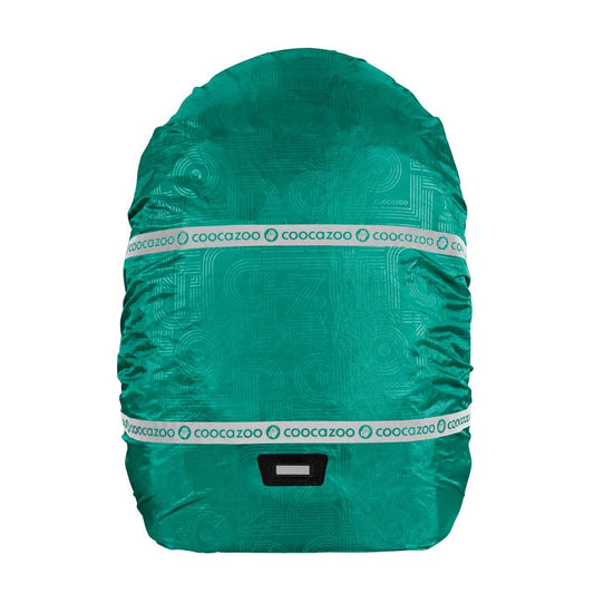 Regenhülle ,Fresh Mint