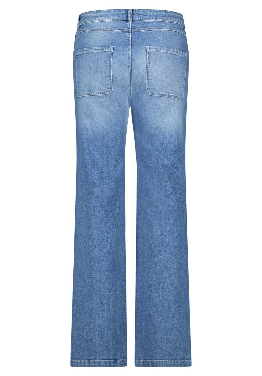 Stretch-Jeans