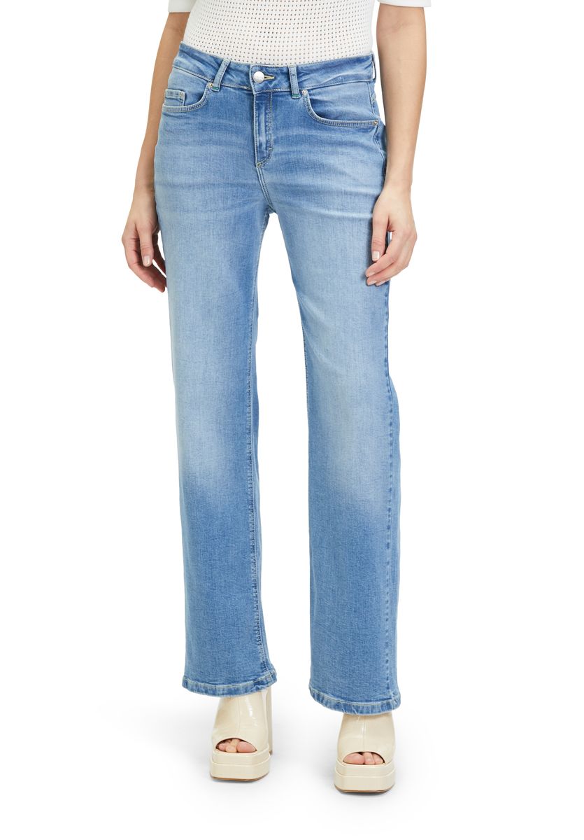 Stretch-Jeans