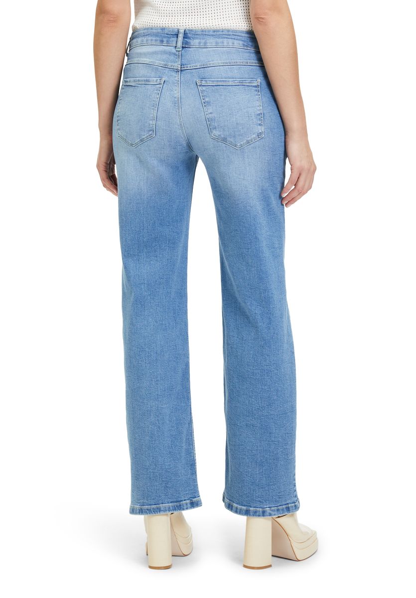 Stretch-Jeans