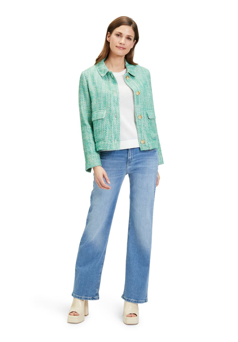 Stretch-Jeans