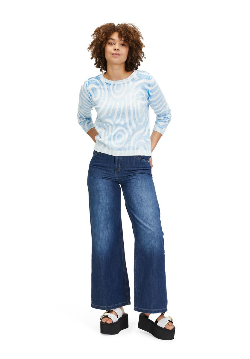 Strickpullover