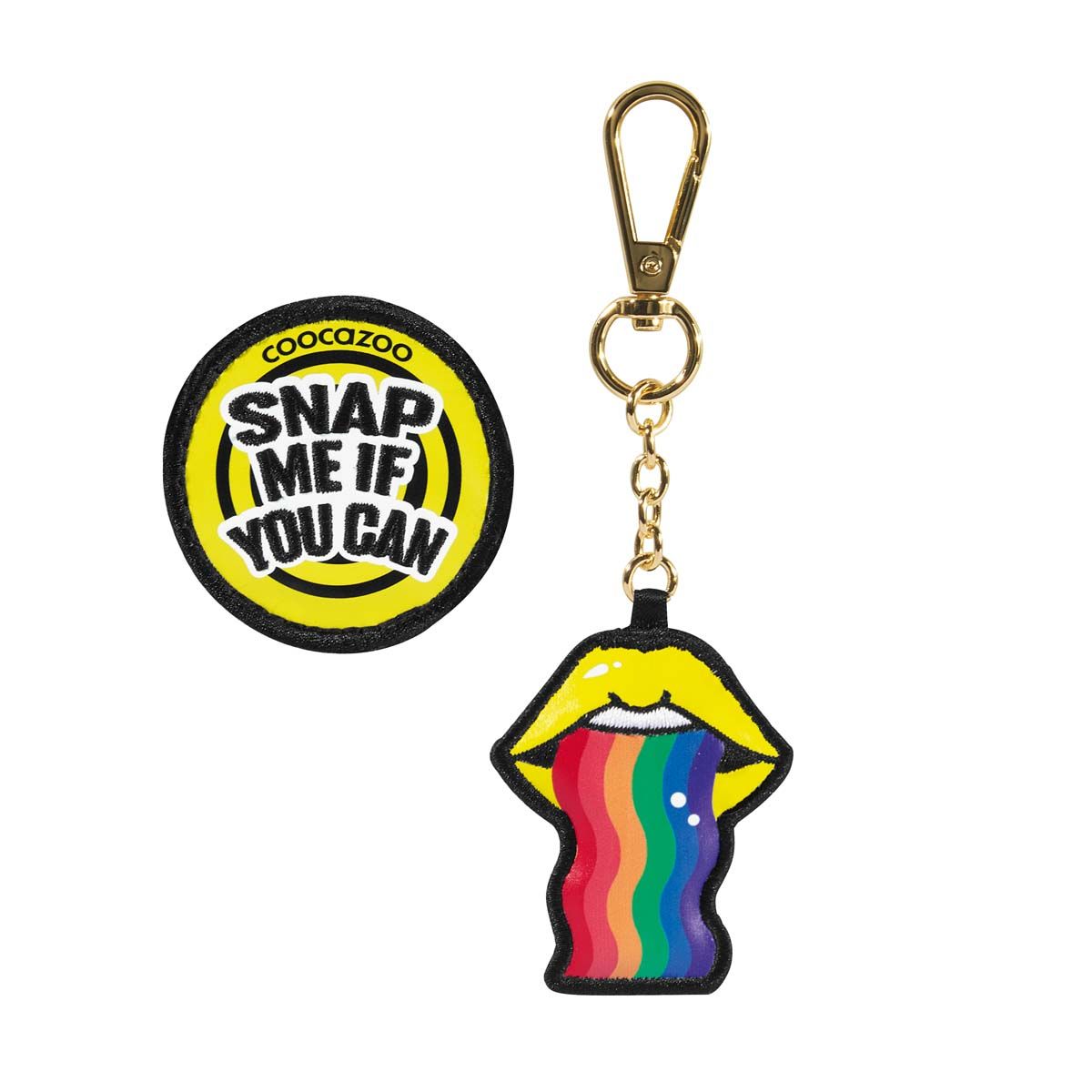 COLOUR UP-Set, Snap Me