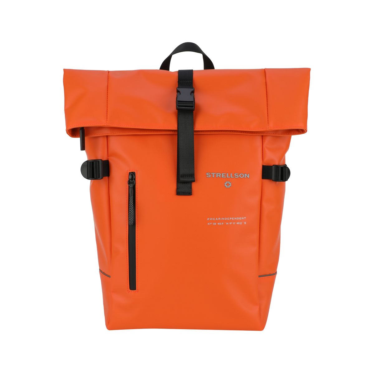 Stockwell 2.0 Eddie Backpack Mvf