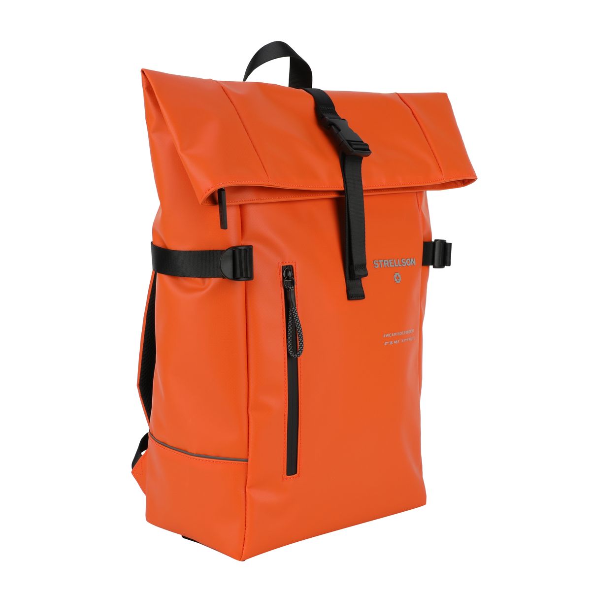 Stockwell 2.0 Eddie Backpack Mvf