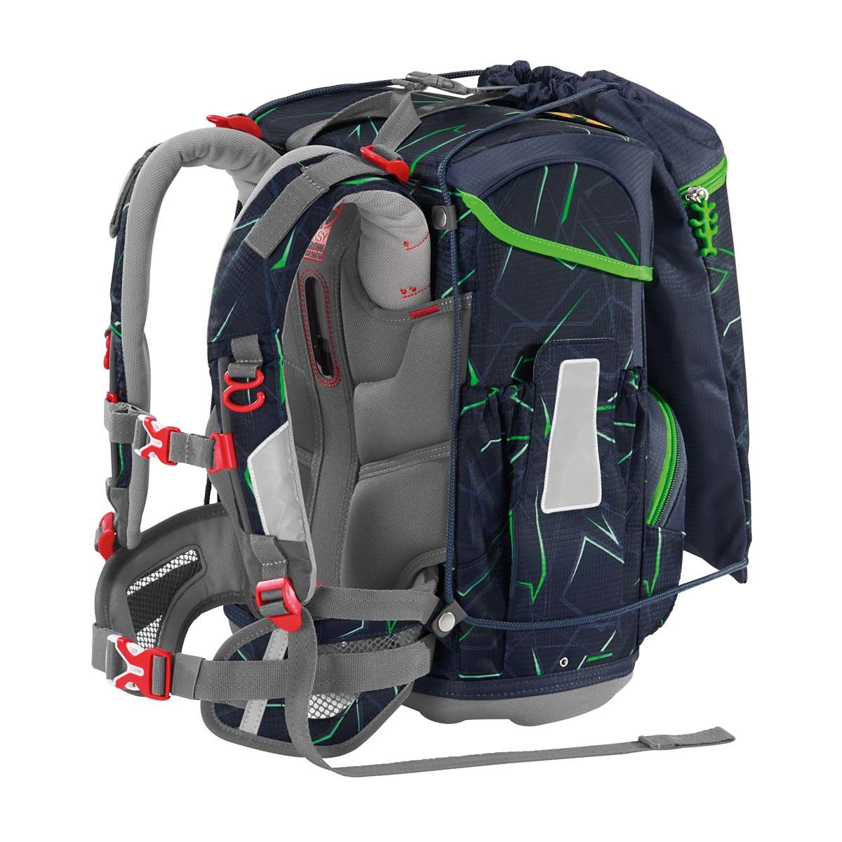 Cloud Schul Set Ninja K