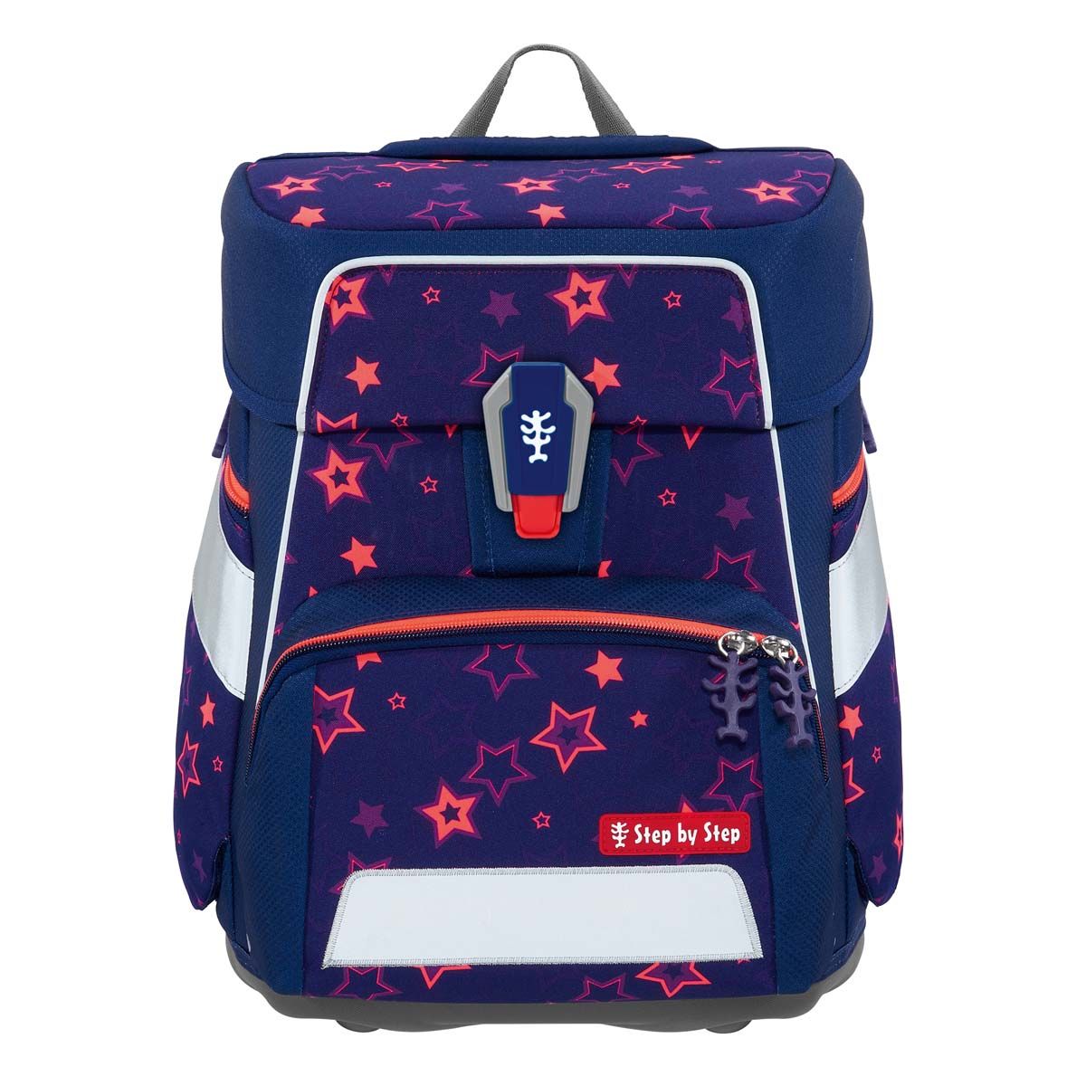 SPACE SHINE Schulranzen-Set Pegasus