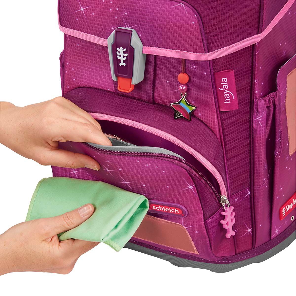 MAGIC MAGS schleich®, bayala®, geflüg