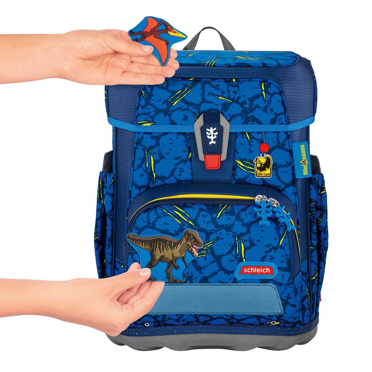 MAGIC MAGS schleich®, Dinosaurs, Tarb