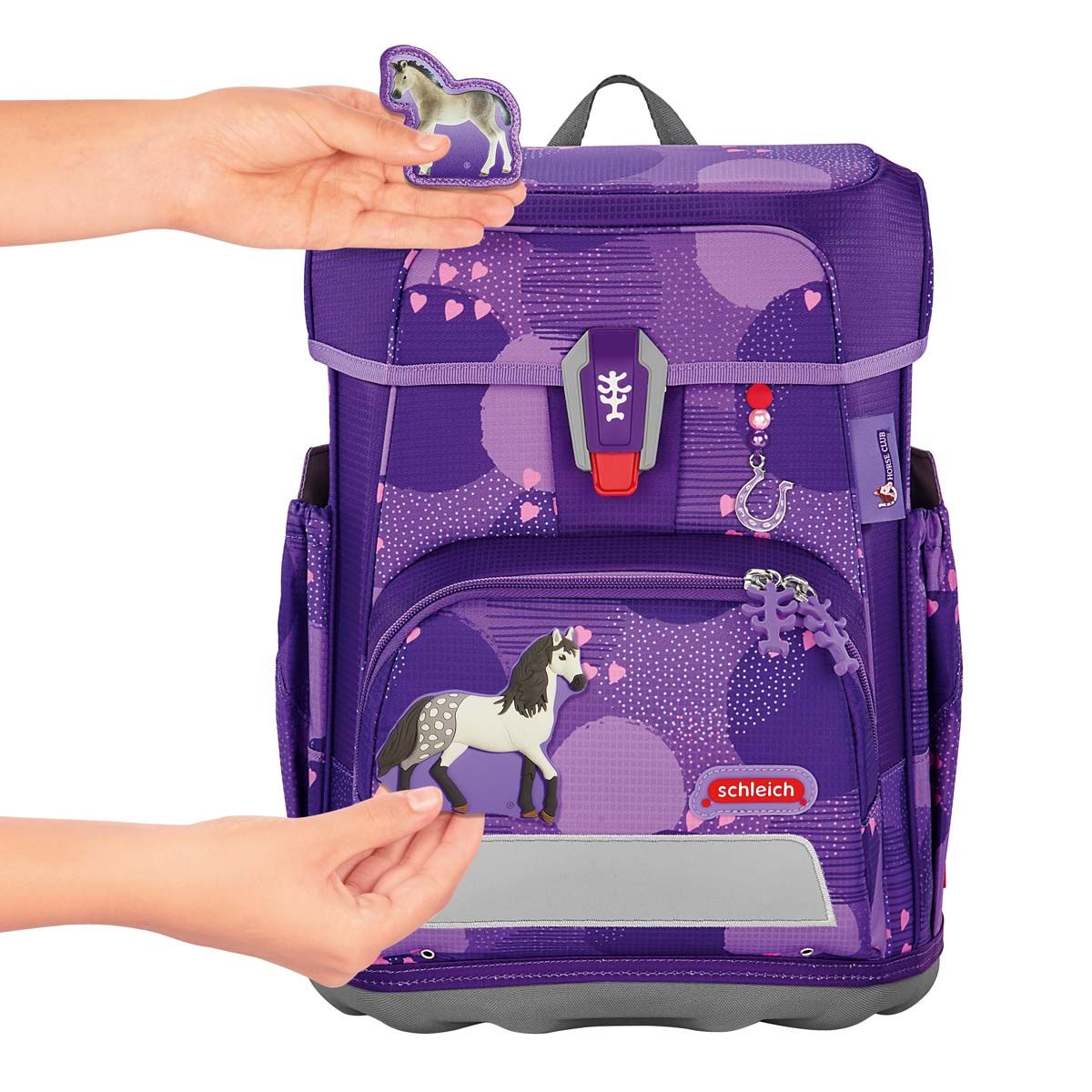 MAGIC MAGS schleich®, Horse Club, And