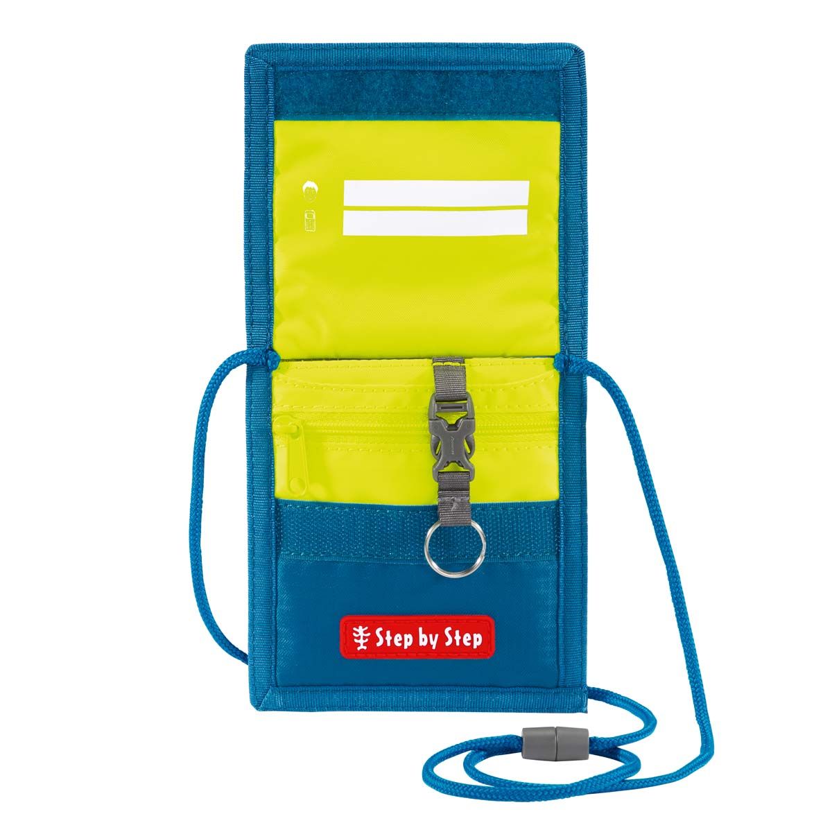 Brustbeutel Mermaid Lola