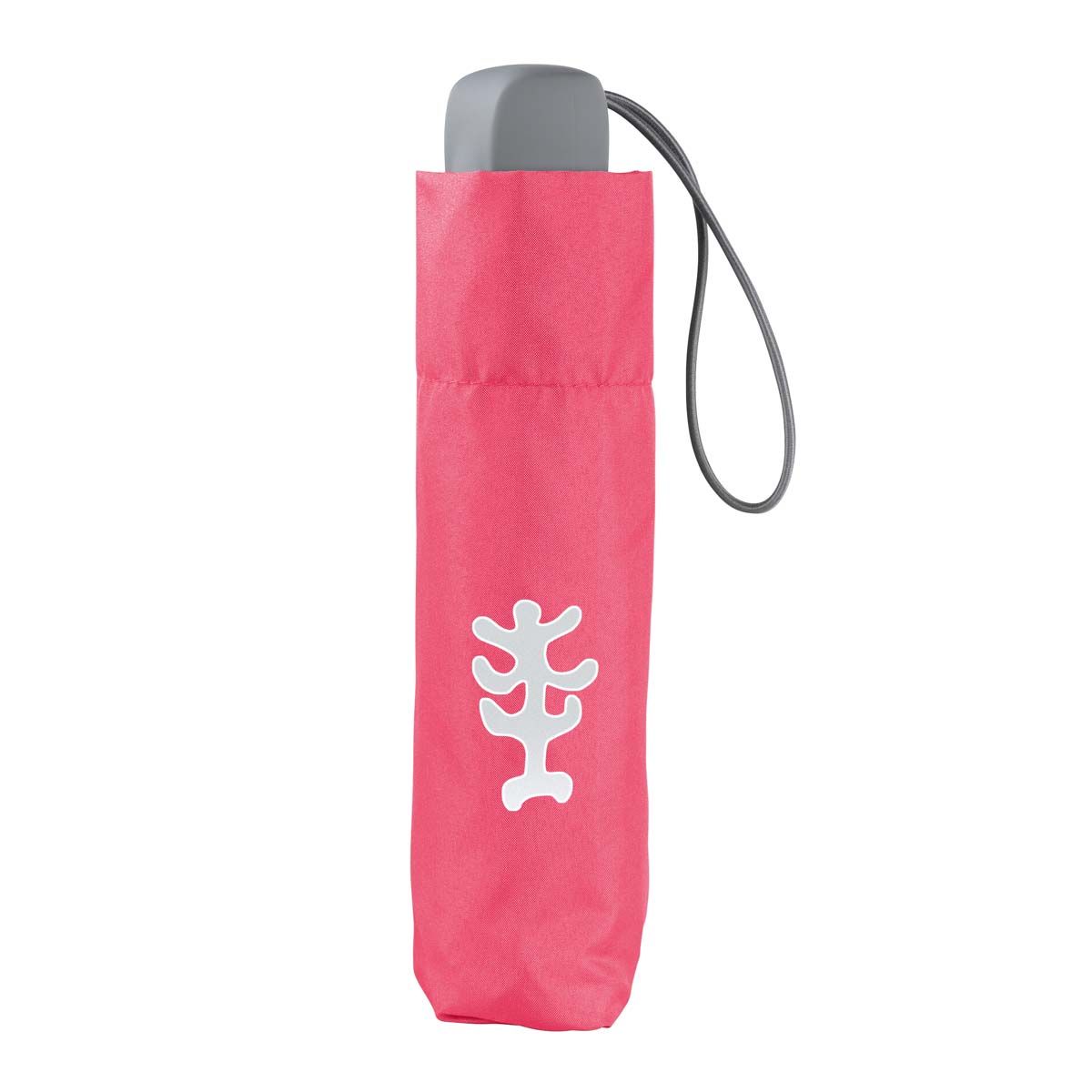 Regenschirm Neon Pink - ./Pink