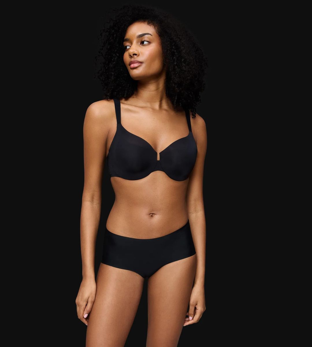 Body Make-Up Illusion Shorty EX