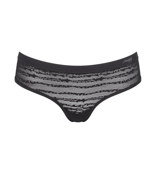 sloggi FREE Evolve Hipster Lace