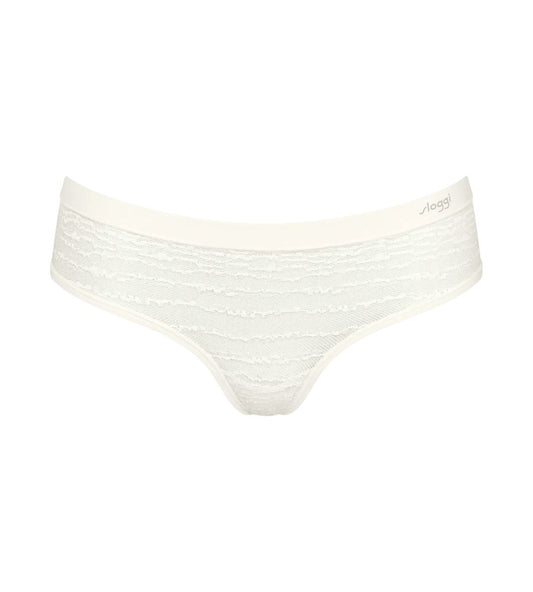 sloggi FREE Evolve Hipster Lace