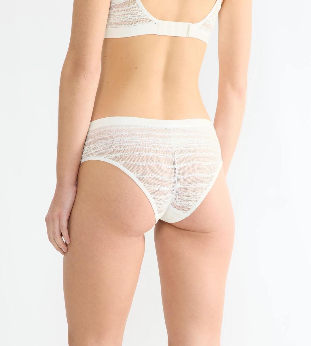 sloggi FREE Evolve Hipster Lace