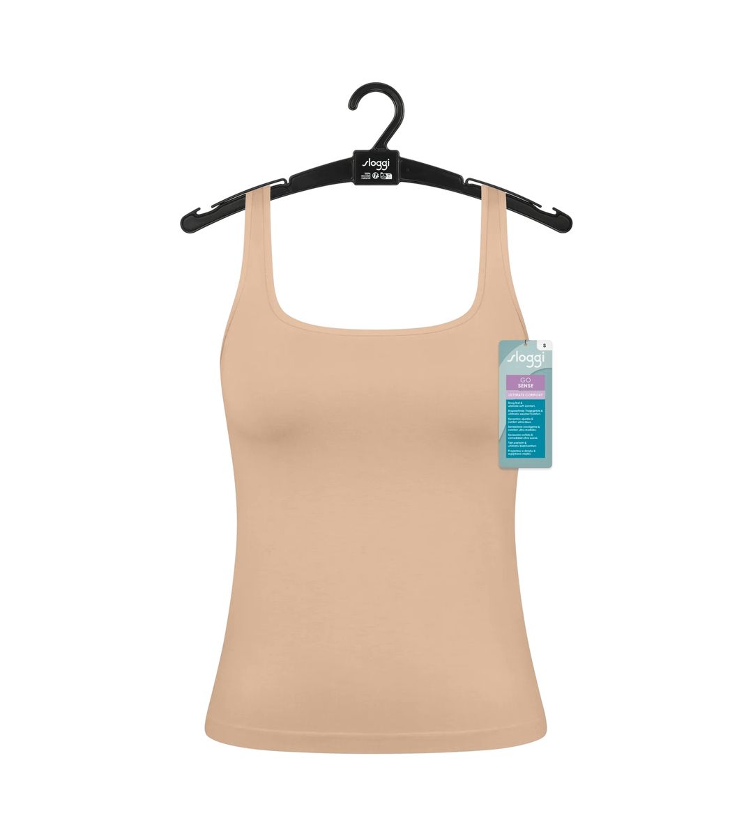 sloggi GO Sense Tank Top