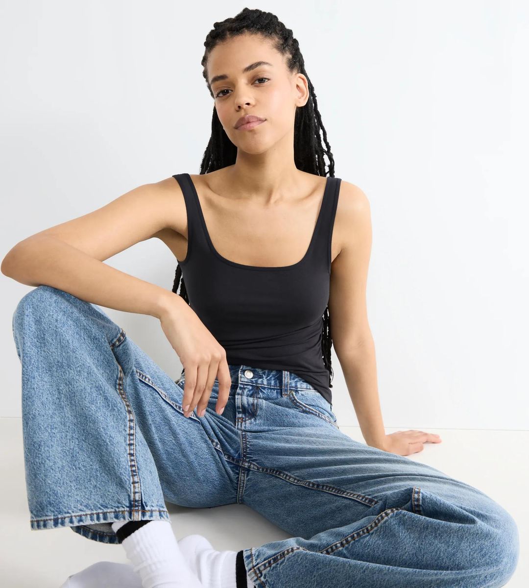 sloggi GO Sense Tank Top