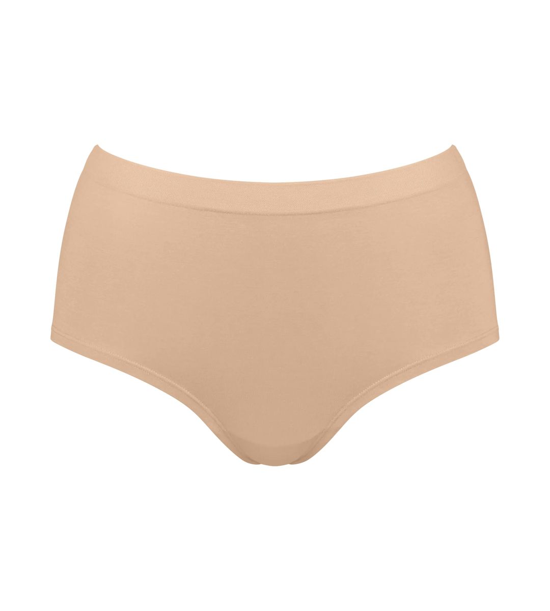 sloggi GO Sense Highwaist 2P