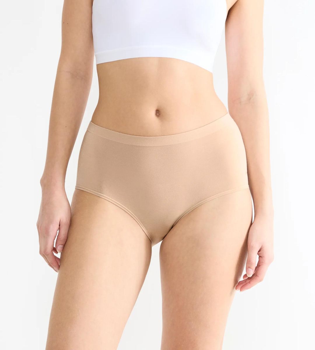 sloggi GO Sense Highwaist 2P