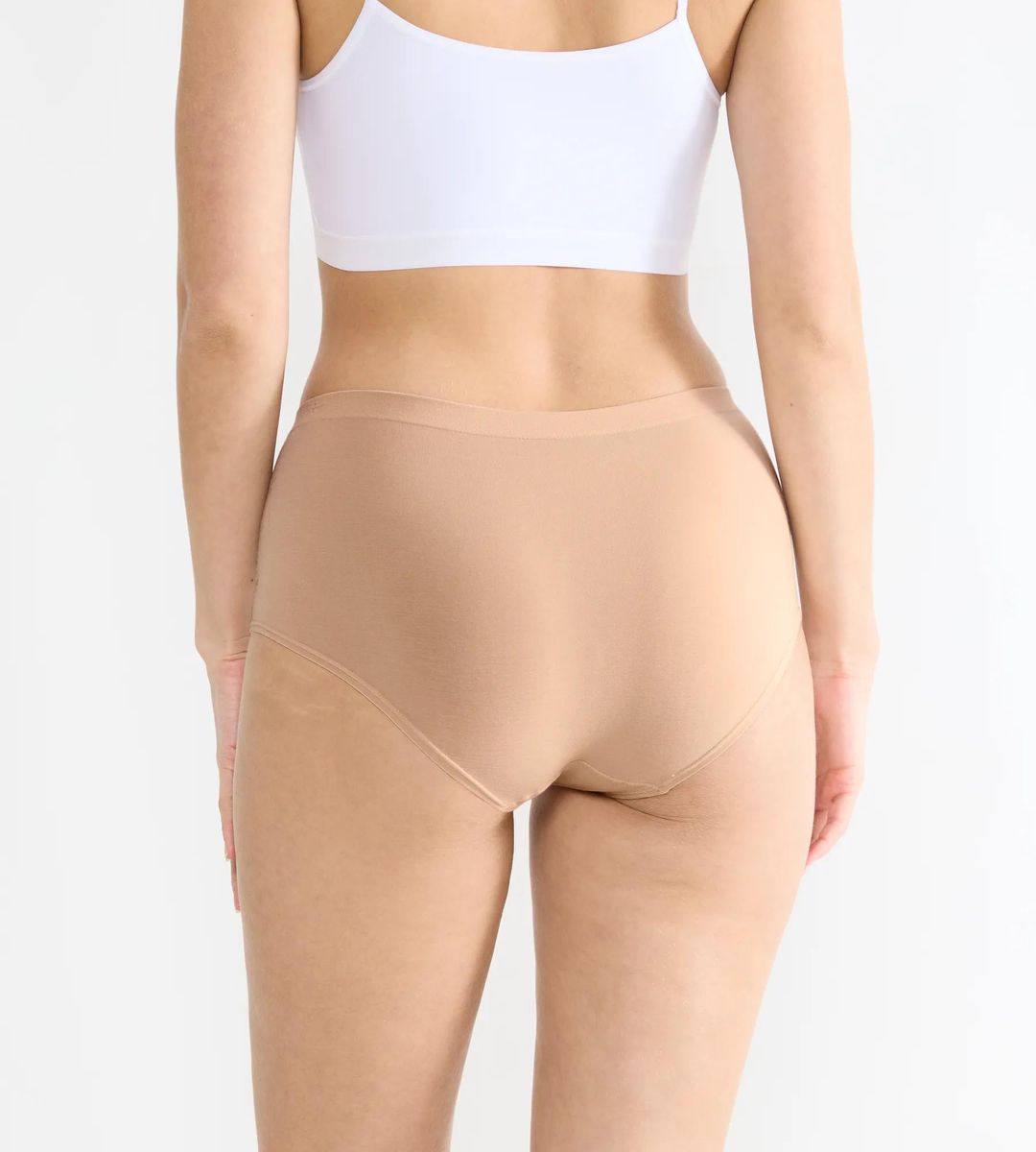 sloggi GO Sense Highwaist 2P