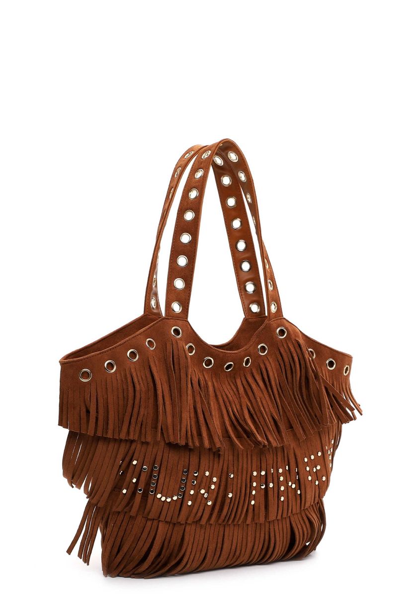 Shopper SFY Becky