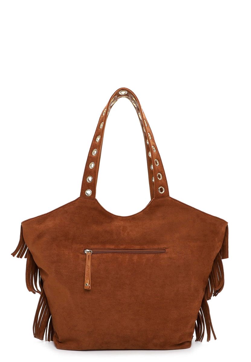 Shopper SFY Becky