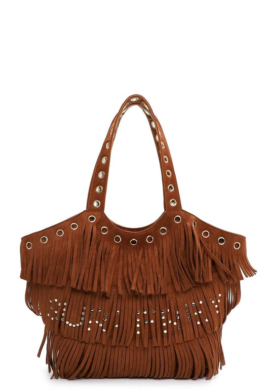 Shopper SFY Becky