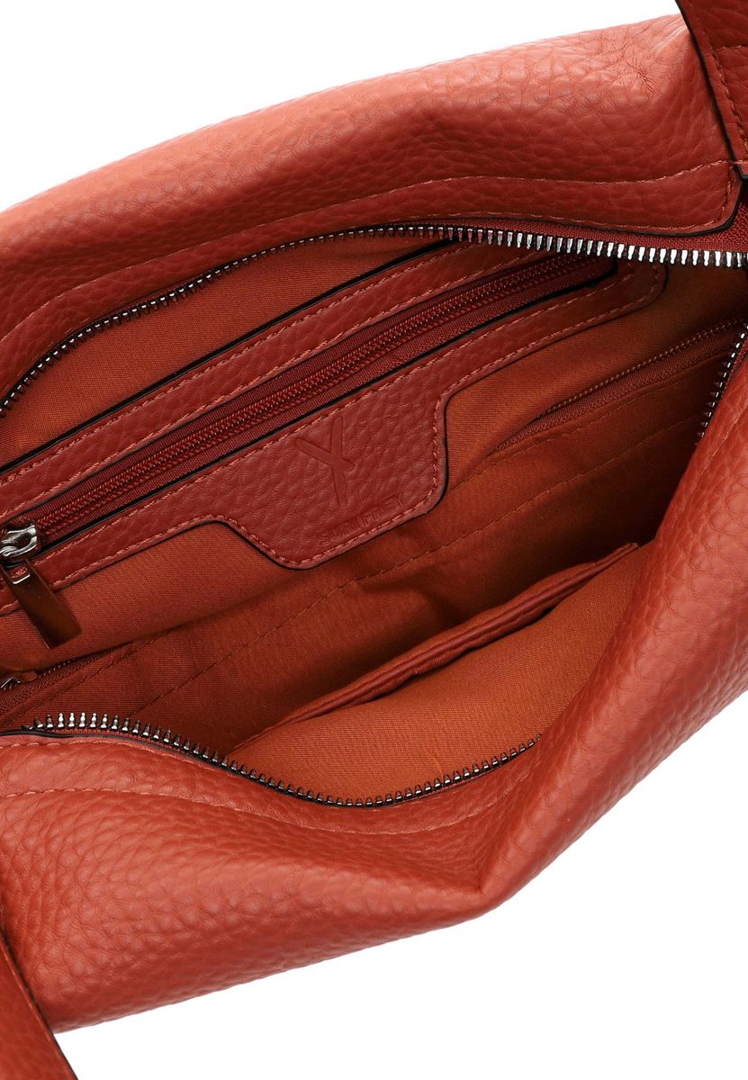 Shopper SFY Buffey