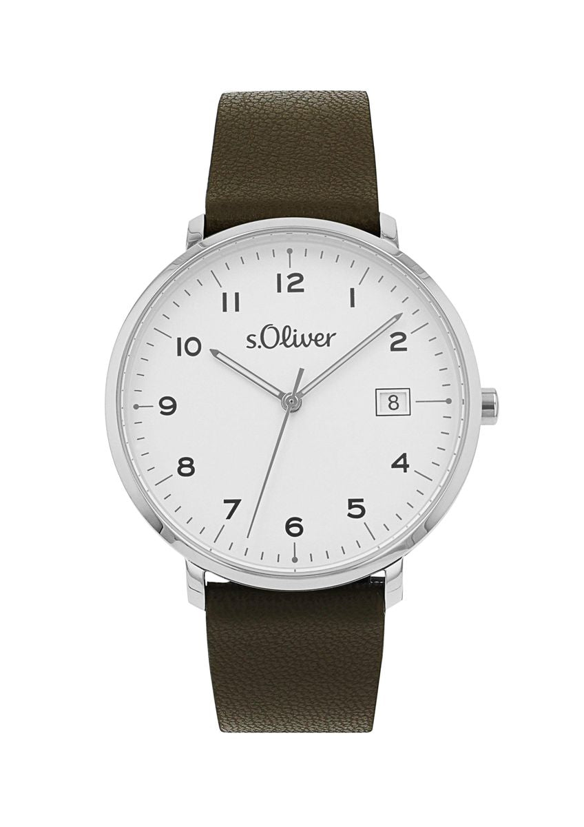 Uhr