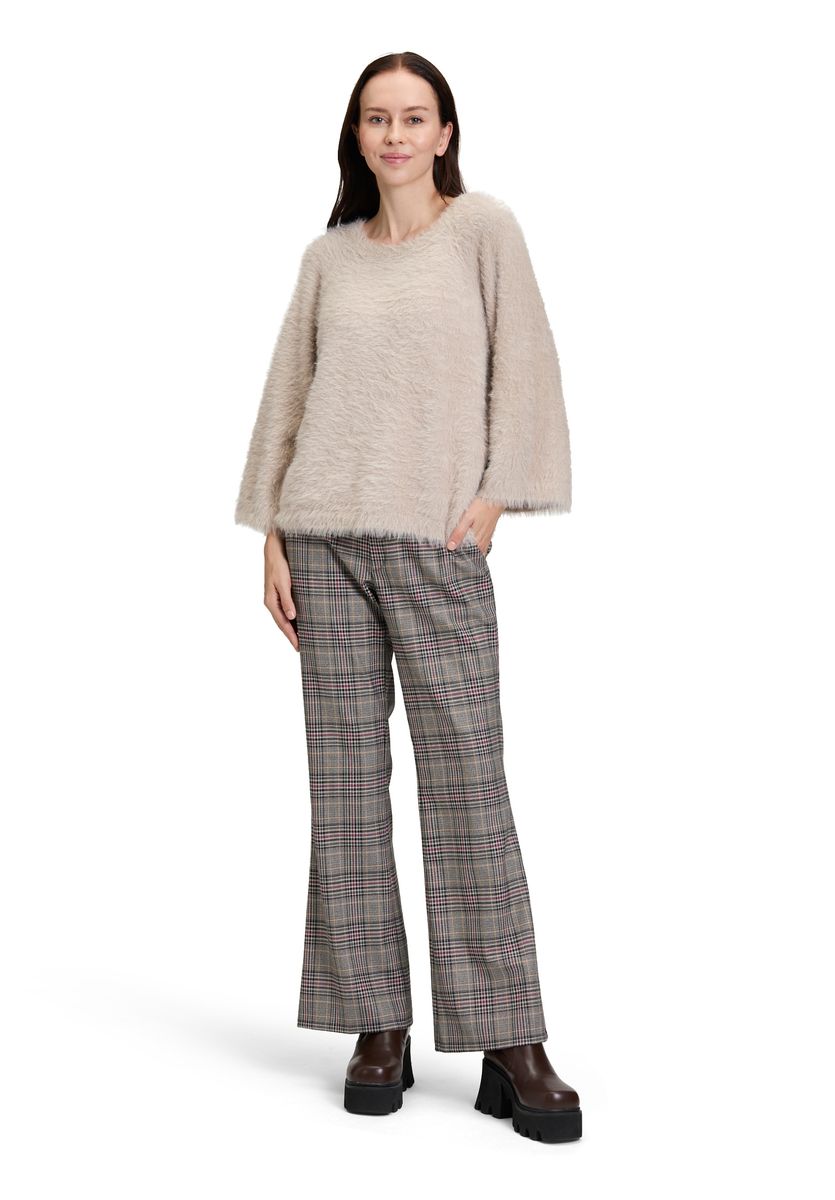 Stoffhose