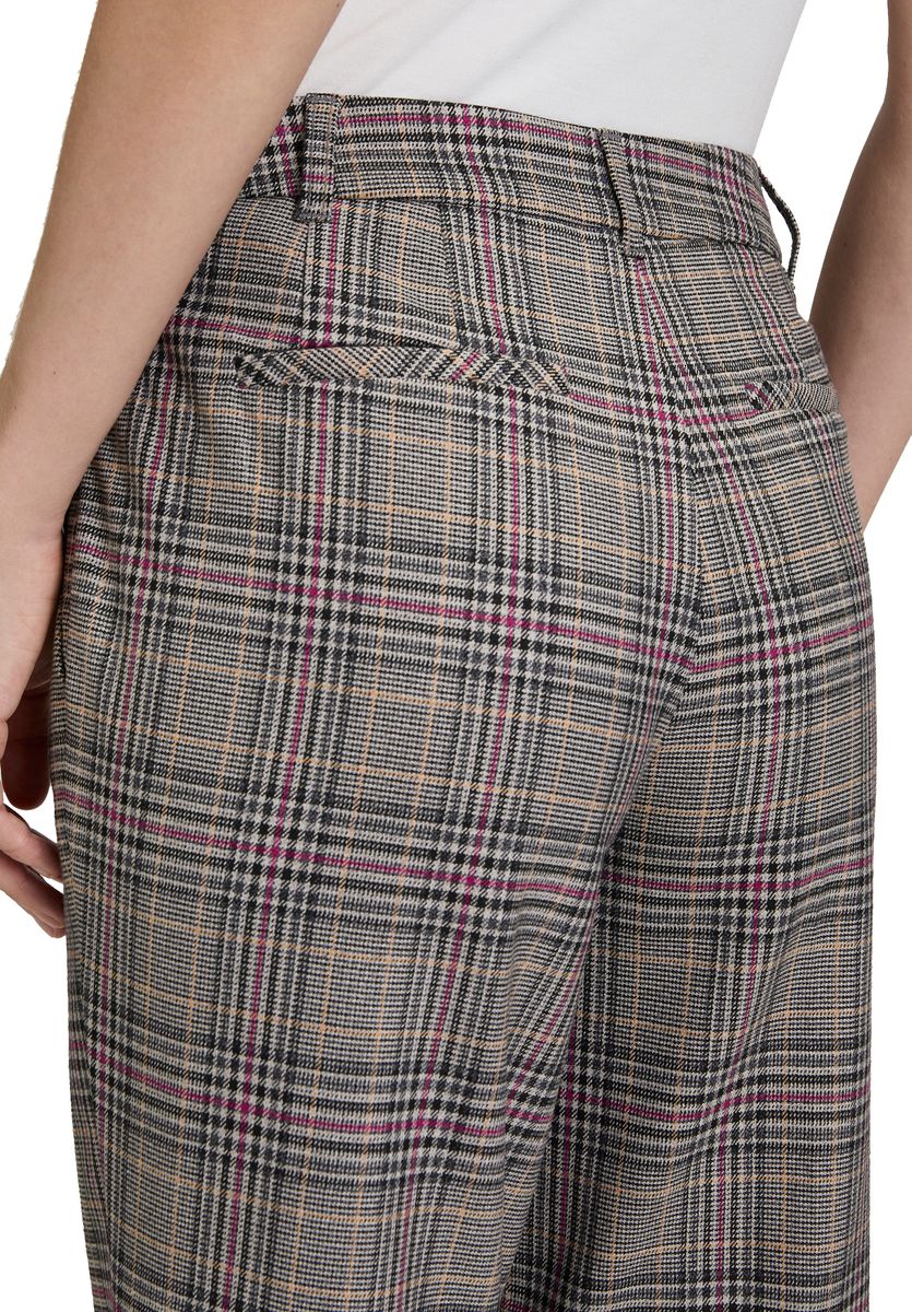 Stoffhose