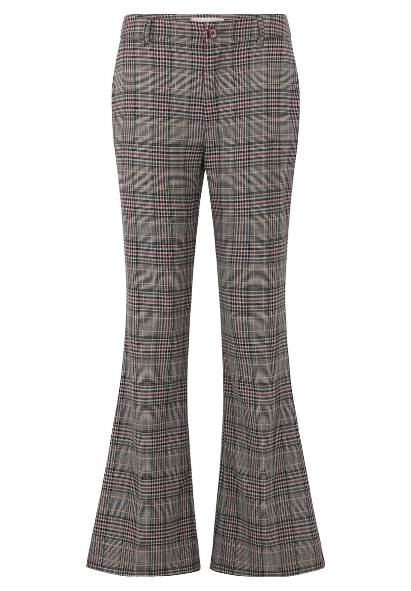 Stoffhose
