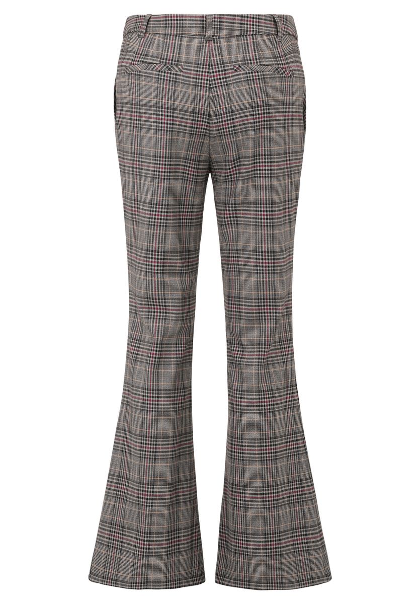 Stoffhose