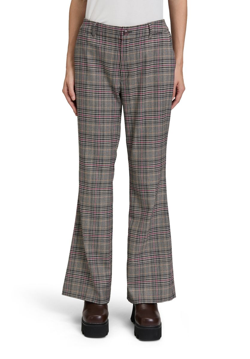 Stoffhose