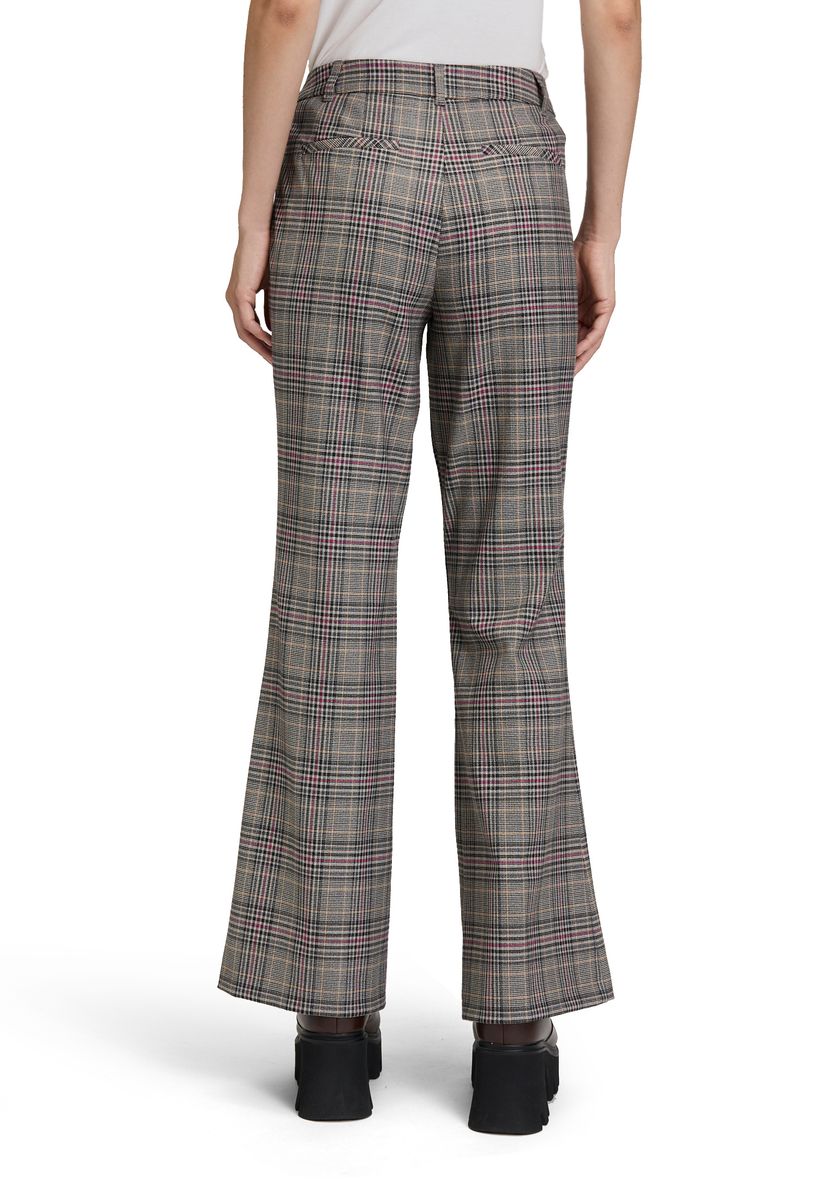 Stoffhose