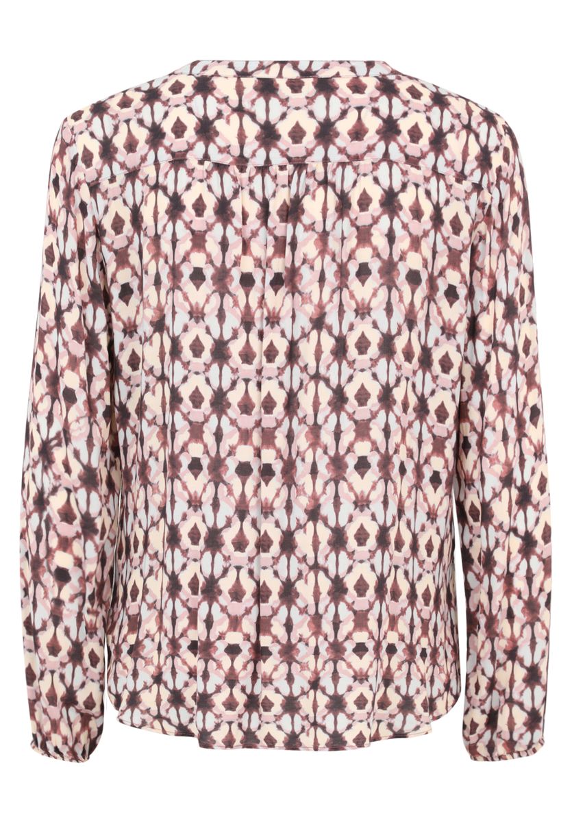 Blusenshirt
