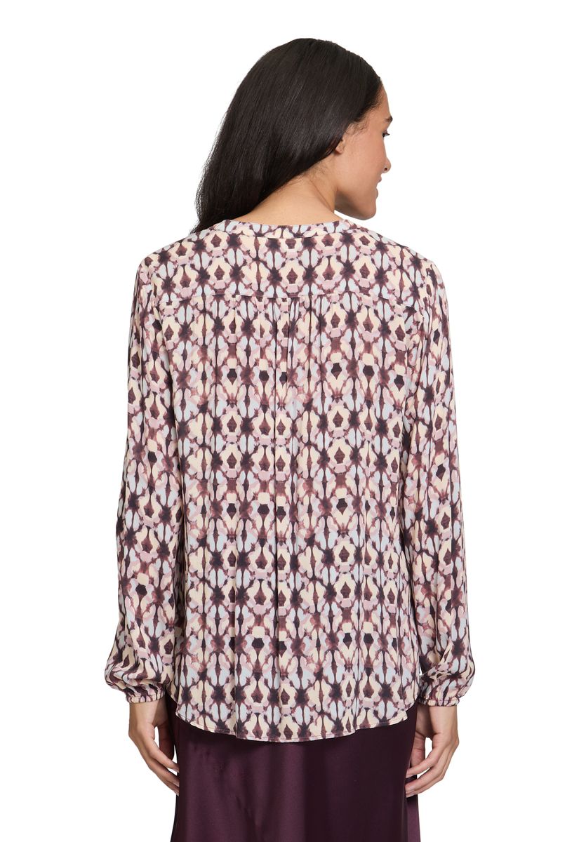 Blusenshirt
