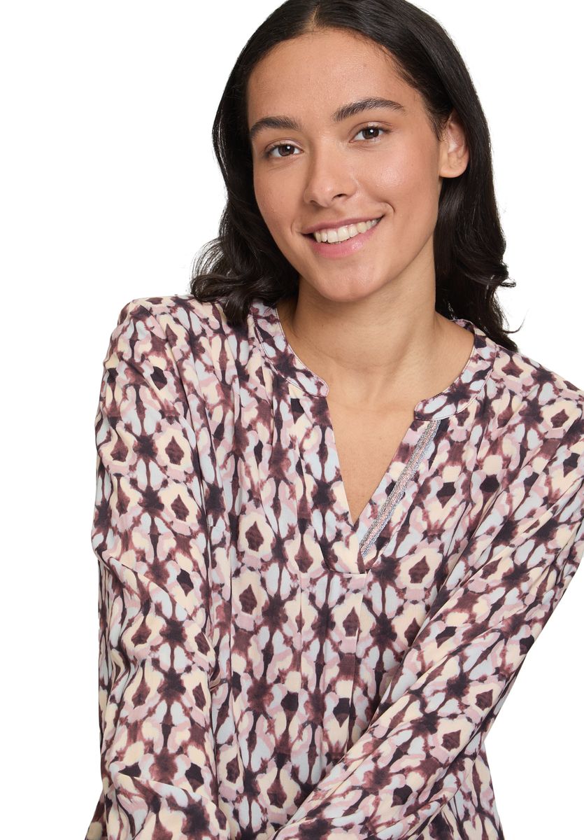 Blusenshirt
