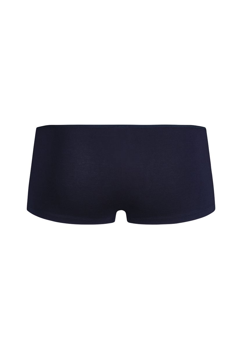 SKINY Damen String Cotton Essentials