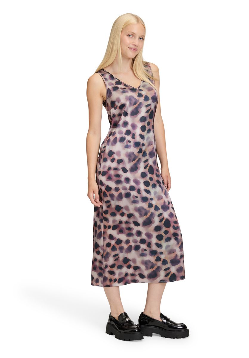 Midikleid