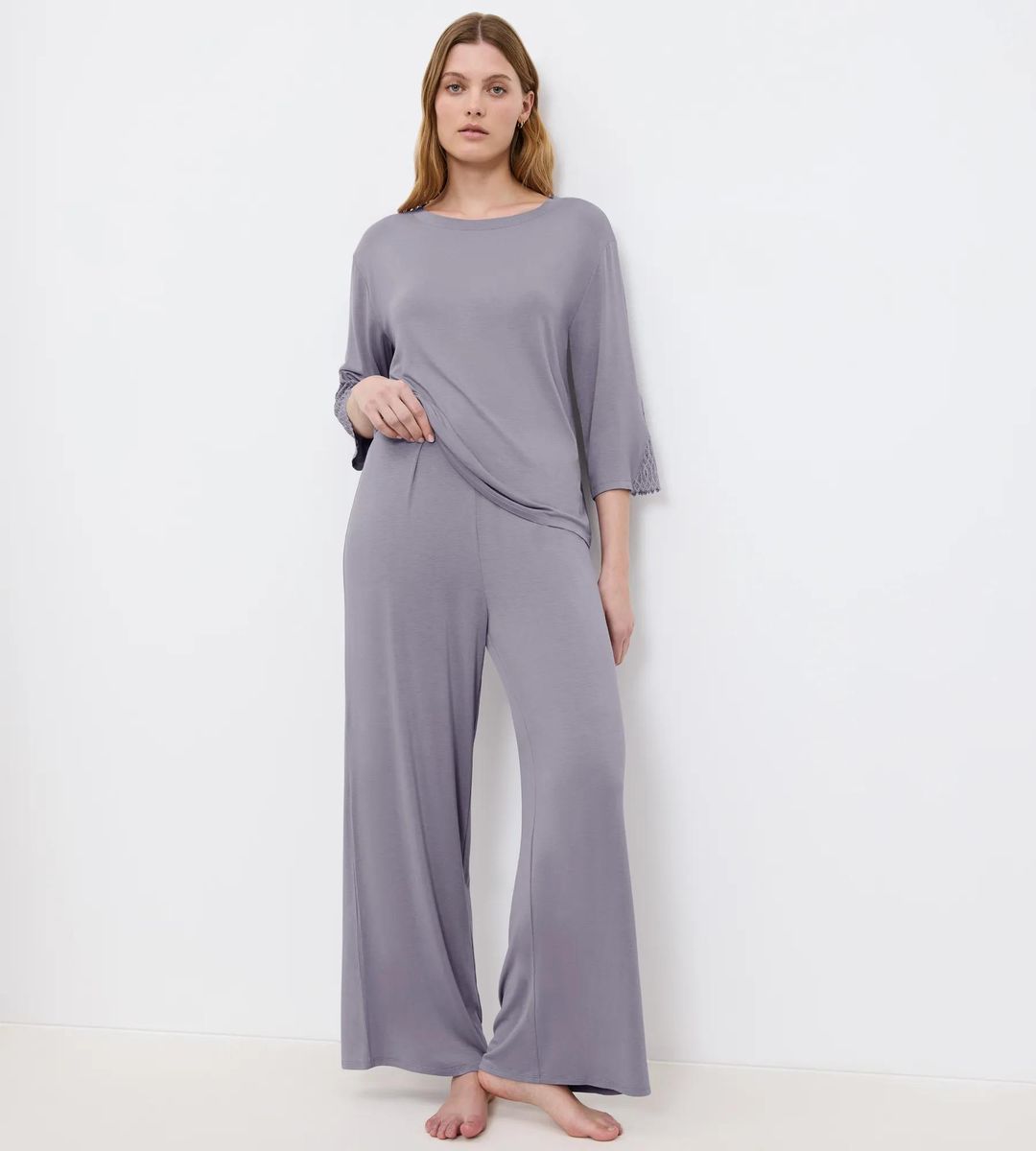 Aura Spotlight Trousers