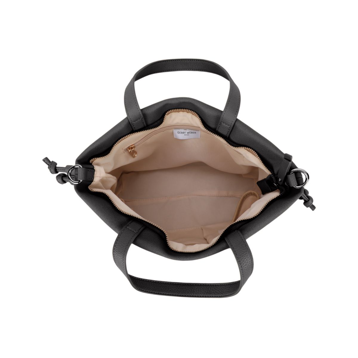 Be Different 1.0 Handbag Mhz