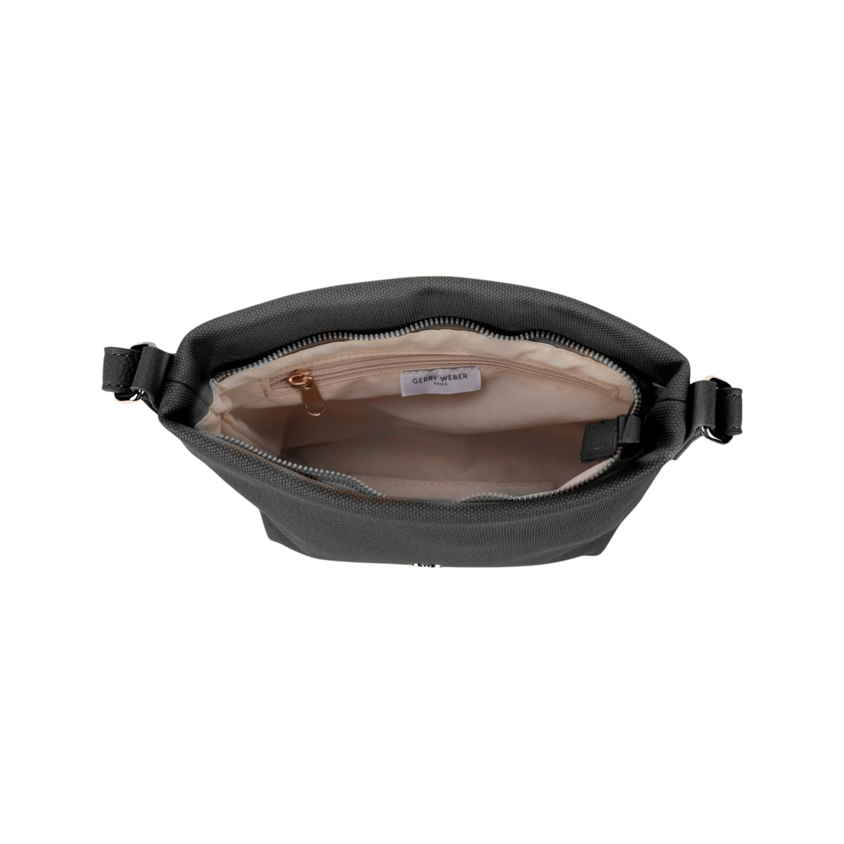 Be Different 1.0 Shoulderbag Mvz