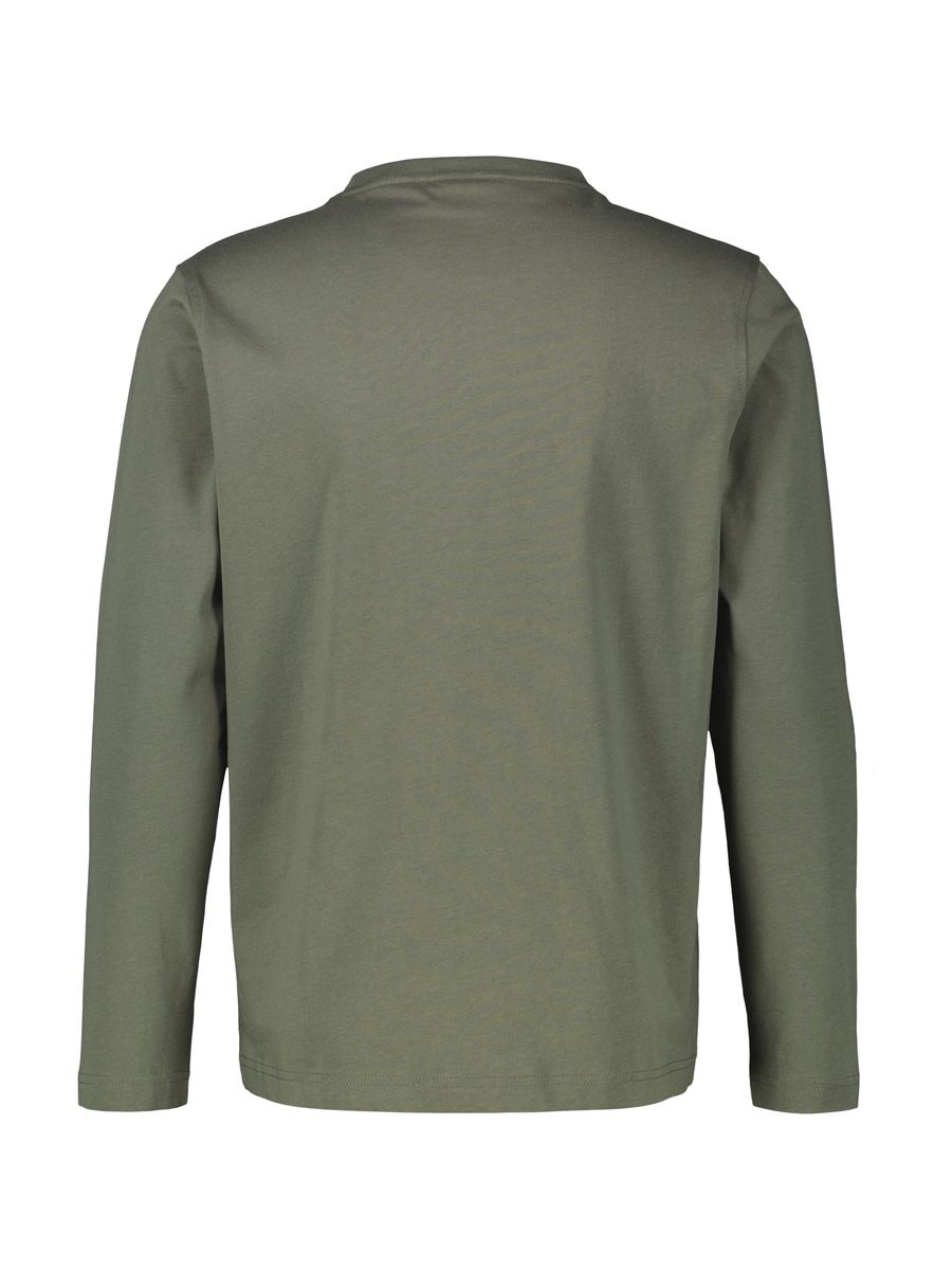 O-NECK