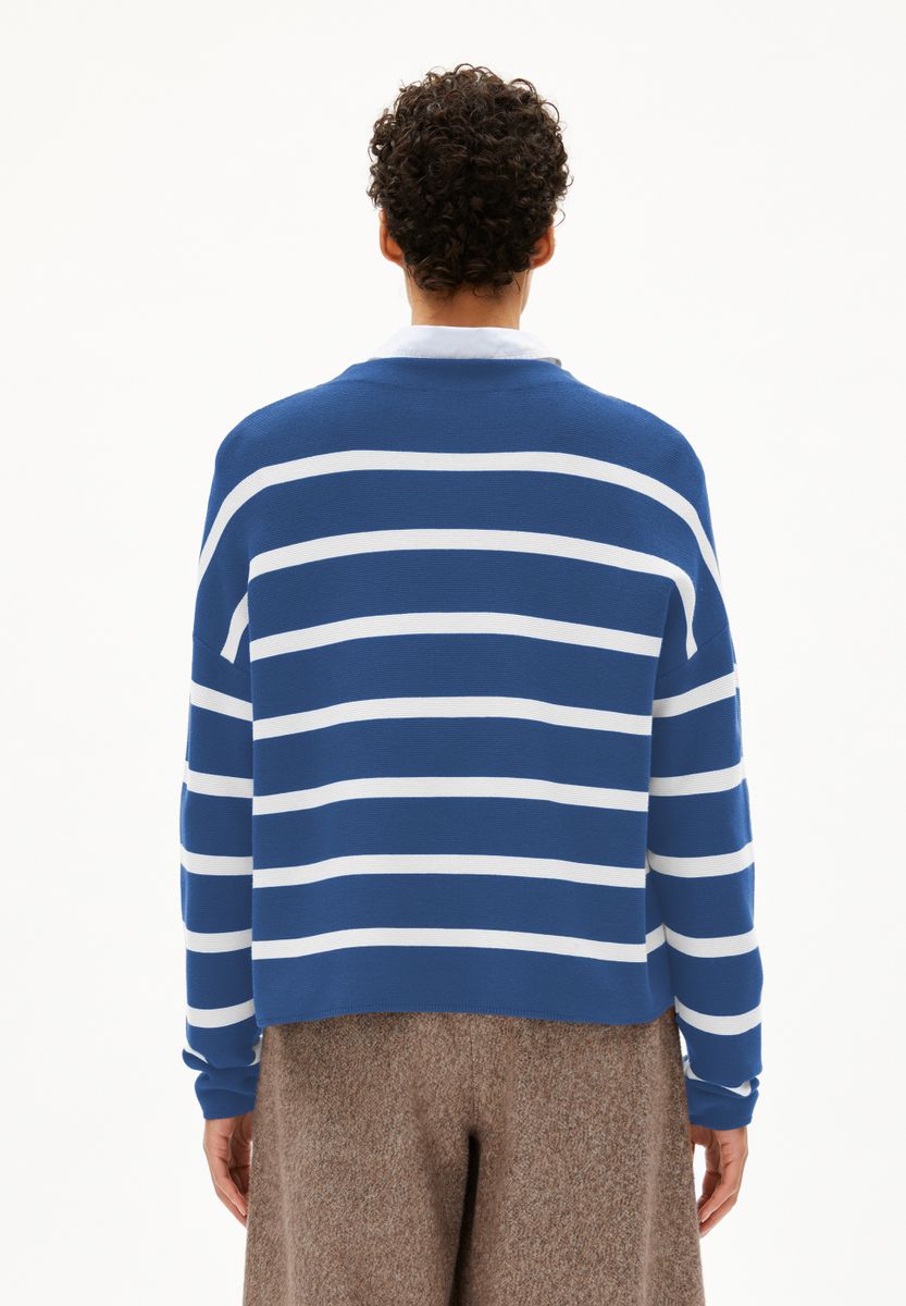 MERINAA STRIPES