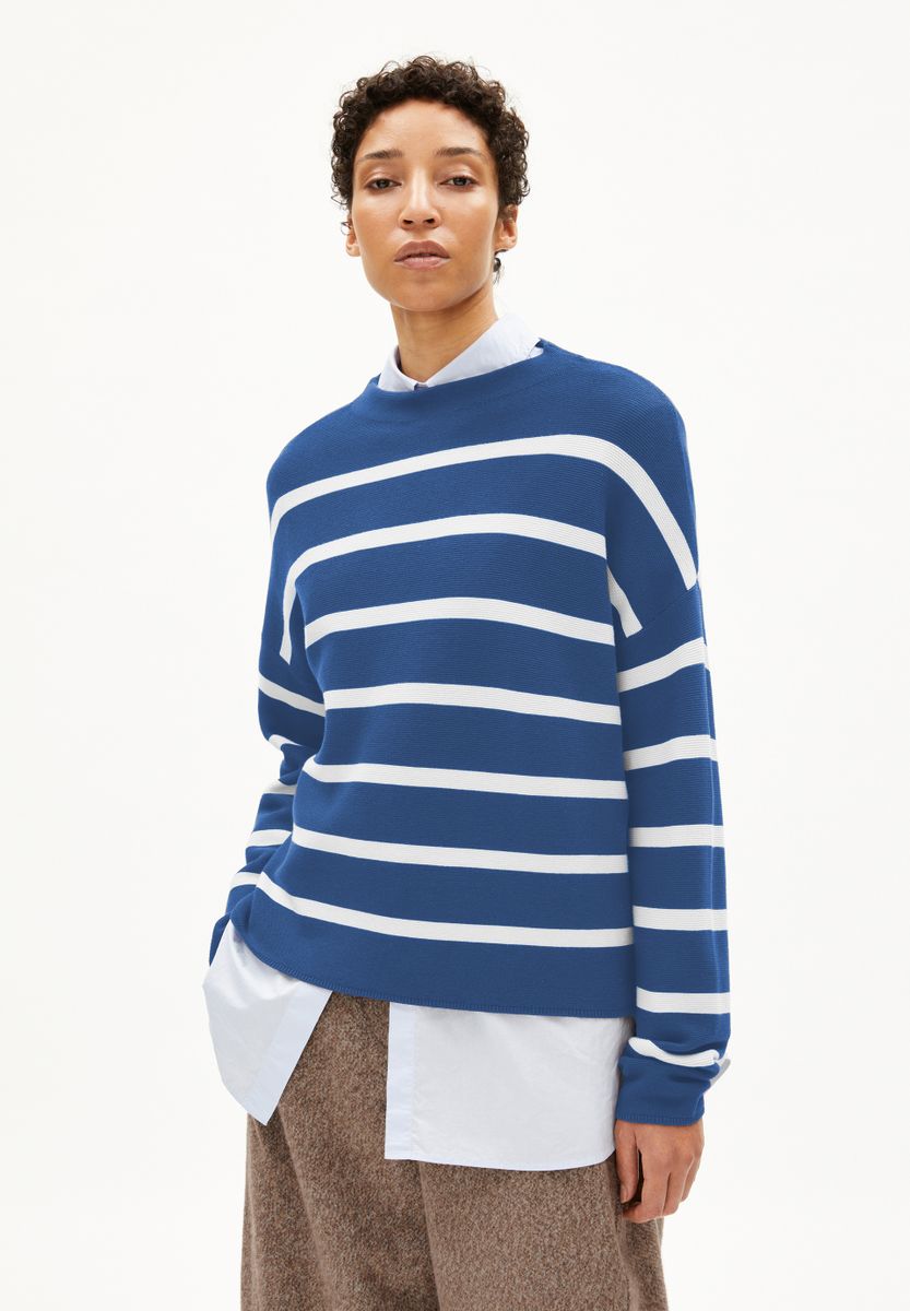 MERINAA STRIPES