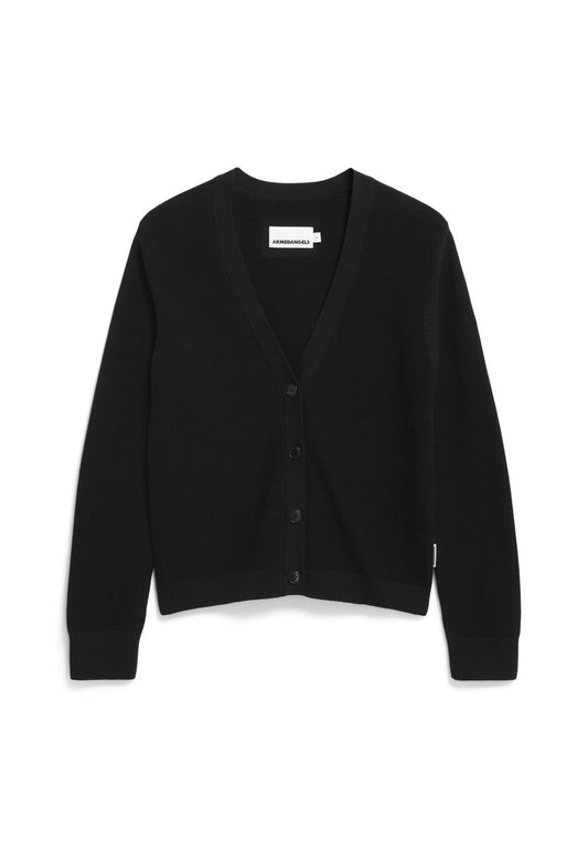 MENAAL LINKS LINKS CARDIGAN