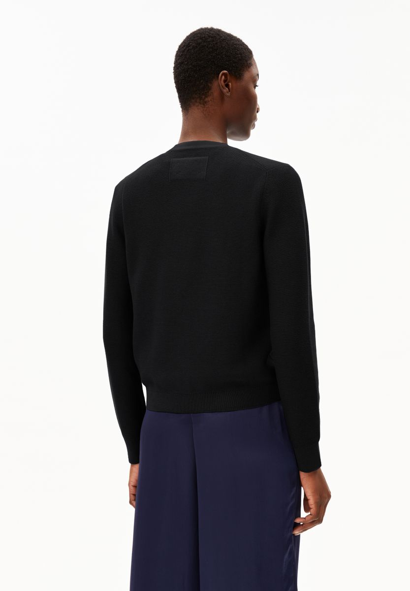 MENAAL LINKS LINKS CARDIGAN