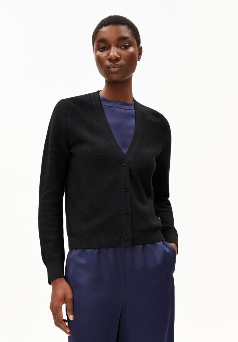 MENAAL LINKS LINKS CARDIGAN